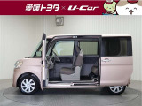 シフォン G スマートアシスト 