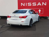 スカイライン 3.5 350GT ハイブリッド タイプSP 