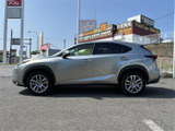 NX 200t Iパッケージ 