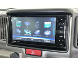 お気に入りの曲をBluetoothで再生できます♪ ドライブがさらに楽しくなりますよ♪