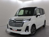 ルーミー 1.0 カスタム G-T 