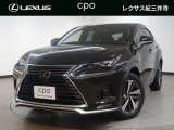 レクサス NX