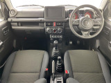 ジムニーノマド 1.5 FC 4WD 4WD 5MT