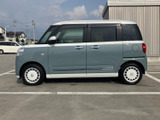 ムーヴキャンバス ストライプス G 