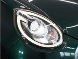 ◆LEDヘッドライト◆ LEDライトは、明るく視認性が良く、省エネで環境にもやさしいヘッドライトです!