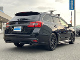 レヴォーグ 2.0 GT アイサイト Vスポーツ 4WD 
