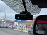 日産純正ドライブレコーダー