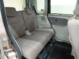 サービス工場完備。車検・メンテもお任せください!