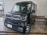 令和元年式、ホンダの軽バン、Nバン+スタイル、ファンターボ、ホンダセンシングが入荷いたしました♪