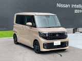 【走行距離無制限!2年ワイド保証付き!】全国3000ヵ所の日産サービス工場で保証整備が可能です。