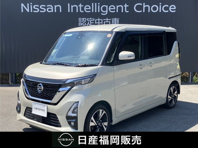デイズ ハイウェイスターX プロパイロットエディション 