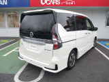 セレナ 1.2 e-POWER ハイウェイスターV 