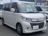 パレット SW XS 