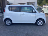 MRワゴン Xセレクション 4WD 