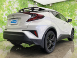 C-HR 1.2 G-T モード ネロ 