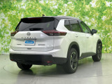 エクストレイル 1.5 X e-4ORCE 4WD 