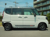 スペーシアギア ハイブリッド(HYBRID) XZ 