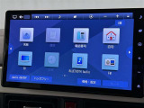 お気に入りの曲をBluetoothで再生できます♪ ドライブがさらに楽しくなりますよ♪