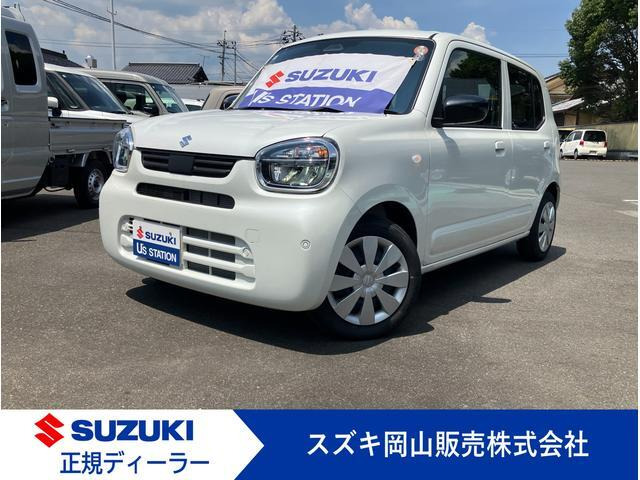 アルト L 3型