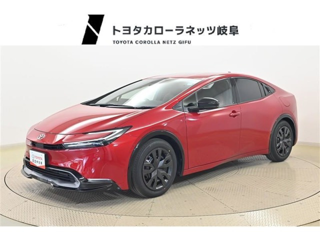 プリウス 2.0 Z