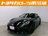 トヨタ GR86