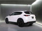 CX-5 2.2 XD スポーツ アピアランス ディーゼルターボ
