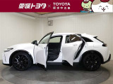 クラウンスポーツ 2.5 Z E-Four 4WD 