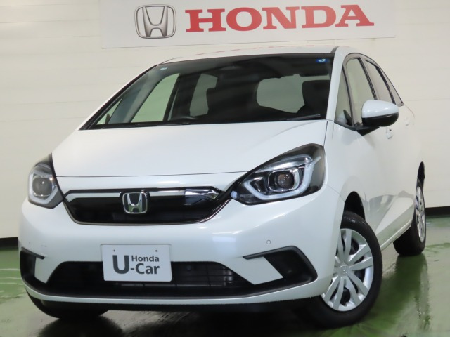フィット  1.3 ホーム 4WD