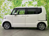 N-BOX G Lパッケージ 