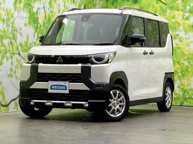 デリカミニ G 4WD