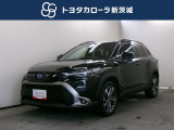 当店の在庫車をご覧いただきありがとうございます!トヨタカローラ新茨城 北茨城店です。
