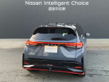 ノートオーラ  1.2 NISMO