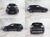 XV 2.0i-S アイサイト 4WD 