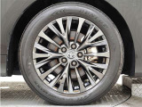 タイヤサイズ 225/55R19