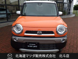 フレアクロスオーバー XT 4WD 