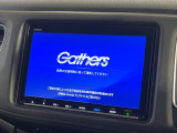 【純正ナビ】人気の純正ナビを装備。オーディオ機能も充実しており、Bluetooth接続すればお持ちのスマホやMP3プレイヤーの音楽を再生可能!毎日の運転がさらに楽しくなります!!