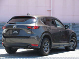 CX-5 2.2 XD Lパッケージ 4WD 