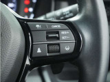 ◆アダプティブクルーズコントロール◆予め設定した車速内でクルマが自動的に加減速。前走車との適切な車間距離を維持しながら追従走行します。【LKAS】車線維持支援システムでステアリング操作を支援。