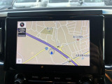 アルファード 2.5 S 後期型 純正9型ナビ バックメラ フルセグTV