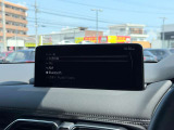 Bluetoothも設定可能◎お好きな音楽を聴きながら心地いいドライブを♪