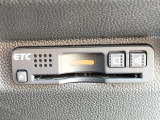 【ETC】高速道路の料金所をストレスなく通過!話題のスポットやサービスエリアに多い「スマートIC」利用時は必須のアイテムです。当店でセットアップを実施、ご納車当日からすぐにご利用いただけます!