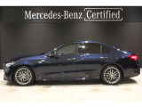 Cクラス AMG C43 4マチック (BSG搭載モデル) 4WD MP202301