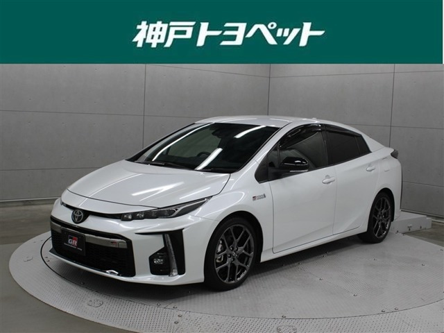 プリウスPHV 1.8 S GR スポーツ 