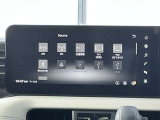 Bluetooth対応の日産純正ナビなのでスマホの音楽を車内で聴けるのでお出かけの時もお気に入りの曲を聴きながらノリノリドライビング♪