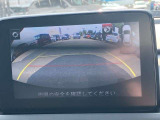 クッキリと映るバックカメラは夜間や雨天時等で大活躍!視認のし難い場所も映すことが出来るので今では取り付けされる方が多くなられた便利アイテムです。