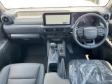 ランドクルーザーFJ 2.7 VX 4WD 