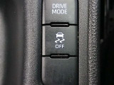 VSC(滑りやすい路面での横滑りを抑え車両の安定性を保つための機能)搭載ですが、雪道などから脱出する時はOFFすると脱出しやすくなる場合があります