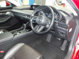MAZDA3ファストバック 1.8 XD プロアクティブ T/S