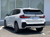 X1 xドライブ 20i Mスポーツ DCT 4WD 