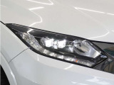 ◆LEDヘッドライト◆ LEDライトは、明るく視認性が良く、省エネで環境にもやさしいヘッドライトです!